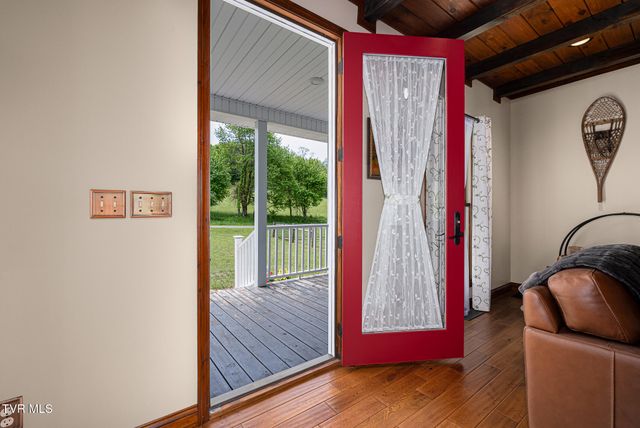 533 Harmon Road, Mountain City, TN 37683