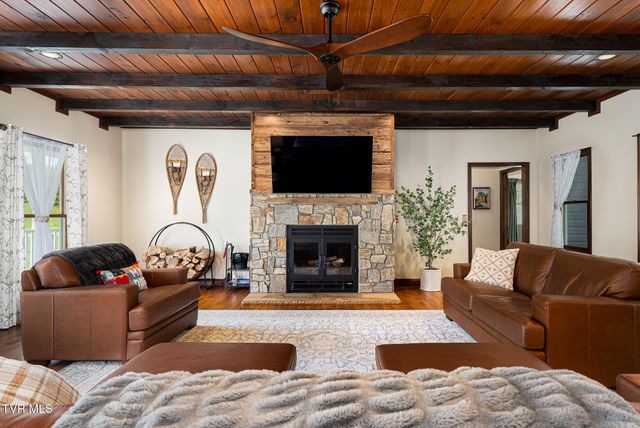 533 Harmon Road, Mountain City, TN 37683
