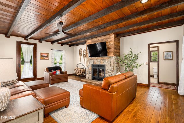 533 Harmon Road, Mountain City, TN 37683