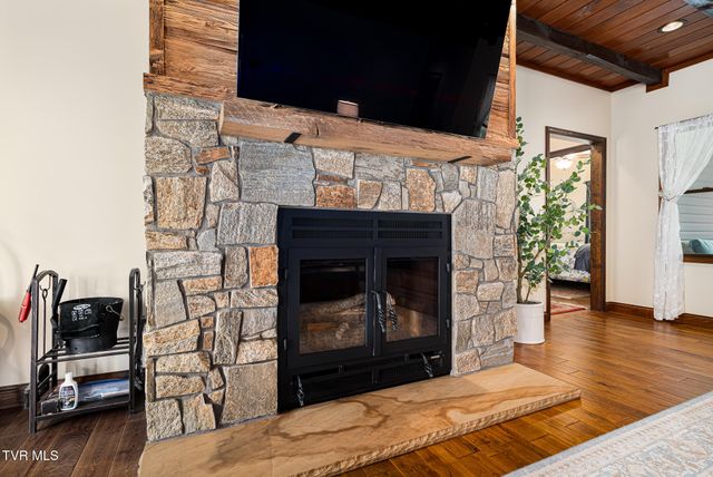533 Harmon Road, Mountain City, TN 37683