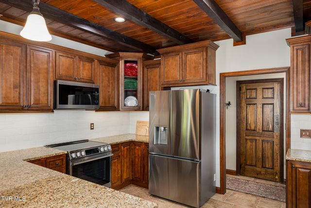 533 Harmon Road, Mountain City, TN 37683