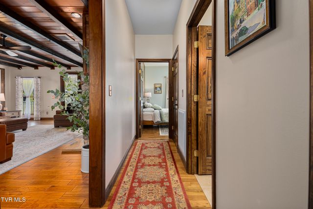 533 Harmon Road, Mountain City, TN 37683