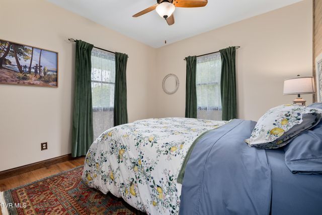 533 Harmon Road, Mountain City, TN 37683