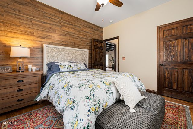 533 Harmon Road, Mountain City, TN 37683