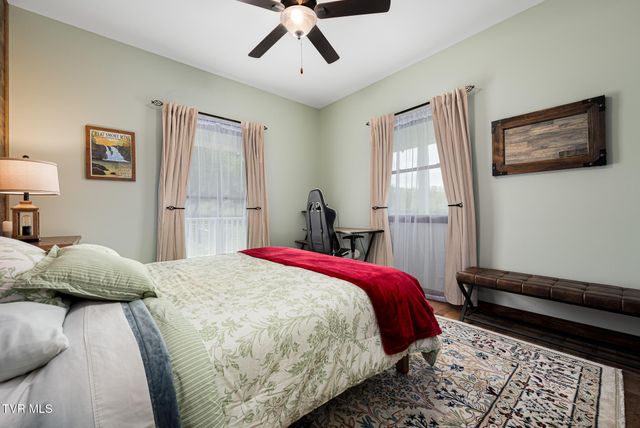 533 Harmon Road, Mountain City, TN 37683