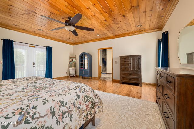 533 Harmon Road, Mountain City, TN 37683