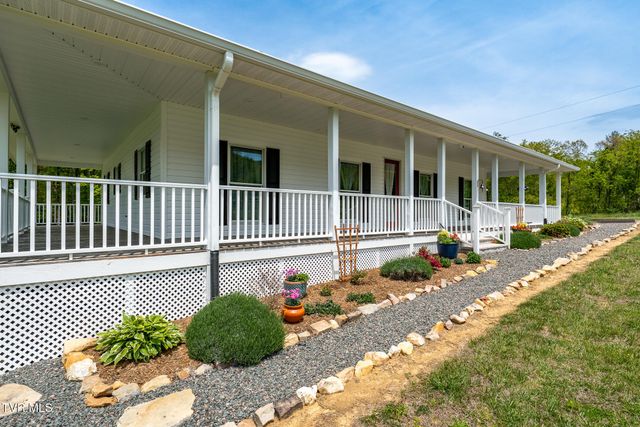 533 Harmon Road, Mountain City, TN 37683