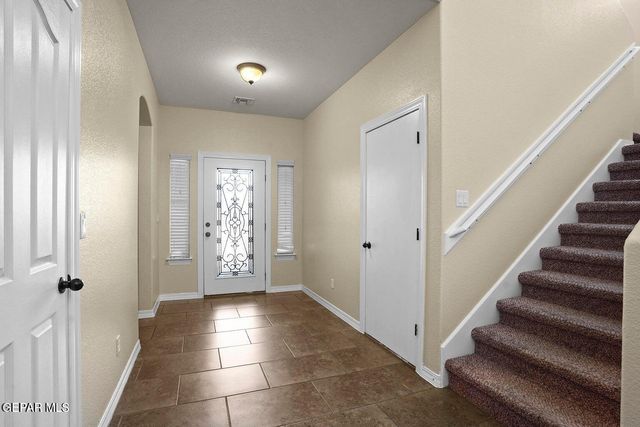 13157 LOST WILLOW, El Paso, TX 79938