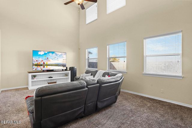 13157 LOST WILLOW, El Paso, TX 79938