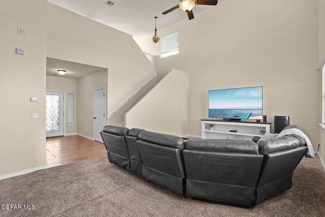 13157 LOST WILLOW, El Paso, TX 79938