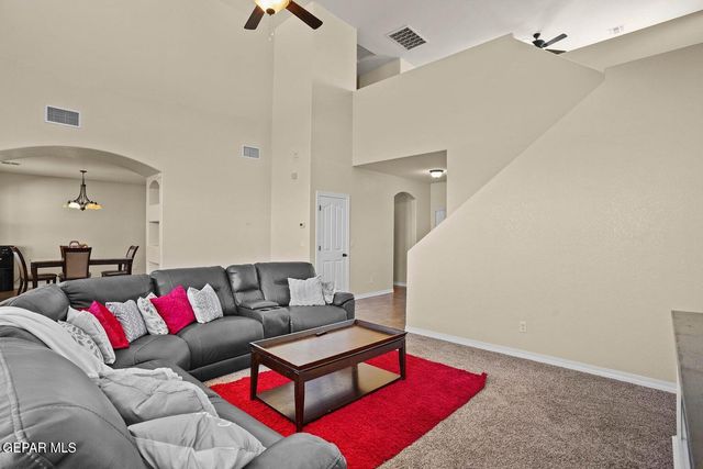 13157 LOST WILLOW, El Paso, TX 79938