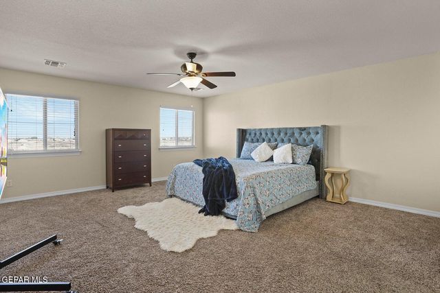 13157 LOST WILLOW, El Paso, TX 79938