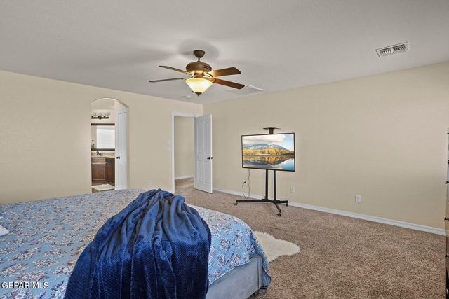 13157 LOST WILLOW, El Paso, TX 79938