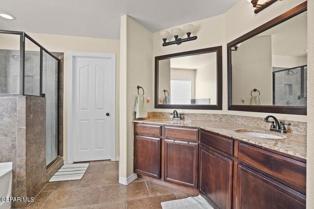 13157 LOST WILLOW, El Paso, TX 79938