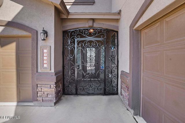 13157 LOST WILLOW, El Paso, TX 79938