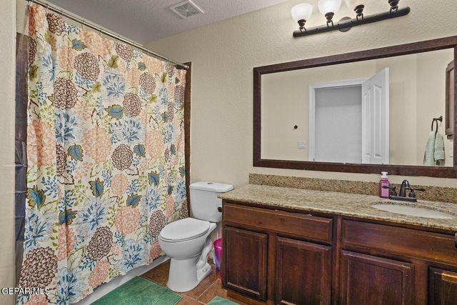 13157 LOST WILLOW, El Paso, TX 79938