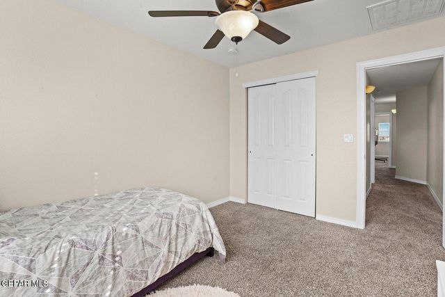 13157 LOST WILLOW, El Paso, TX 79938