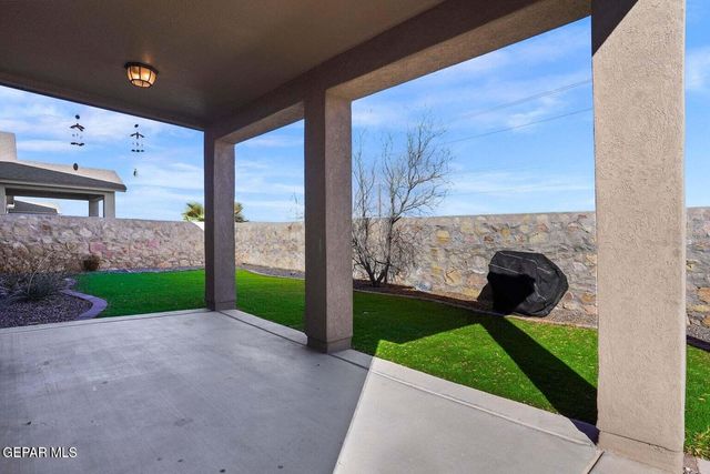 13157 LOST WILLOW, El Paso, TX 79938