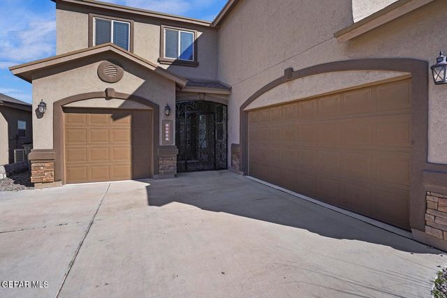 13157 LOST WILLOW, El Paso, TX 79938
