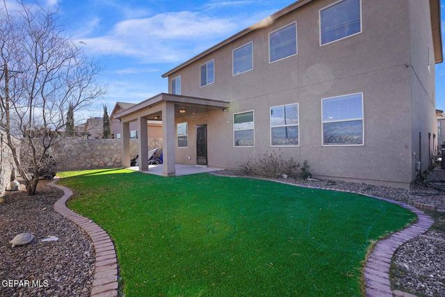 13157 LOST WILLOW, El Paso, TX 79938