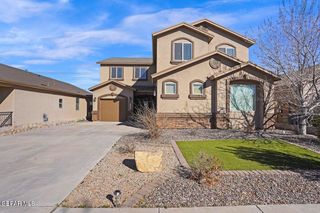 13157 LOST WILLOW, El Paso, TX 79938