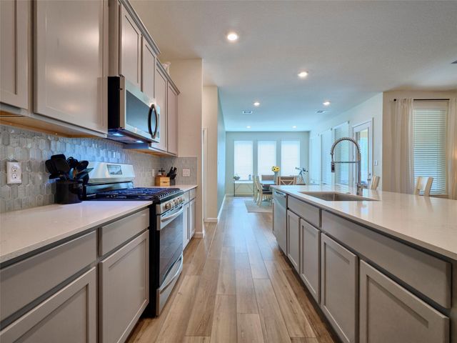 23534 Terreti Brook Drive, New Caney, TX 77357