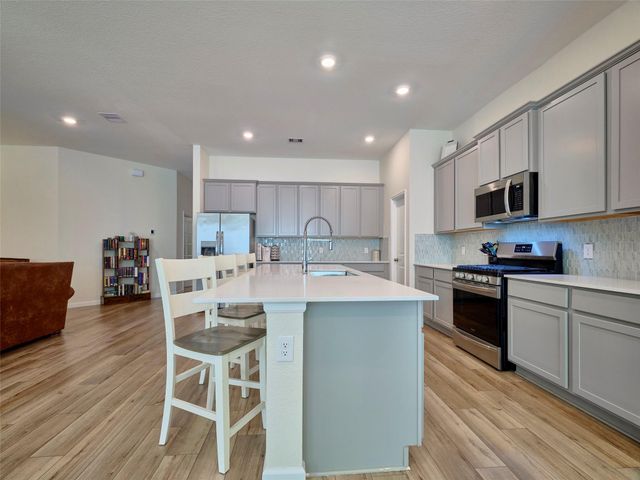 23534 Terreti Brook Drive, New Caney, TX 77357