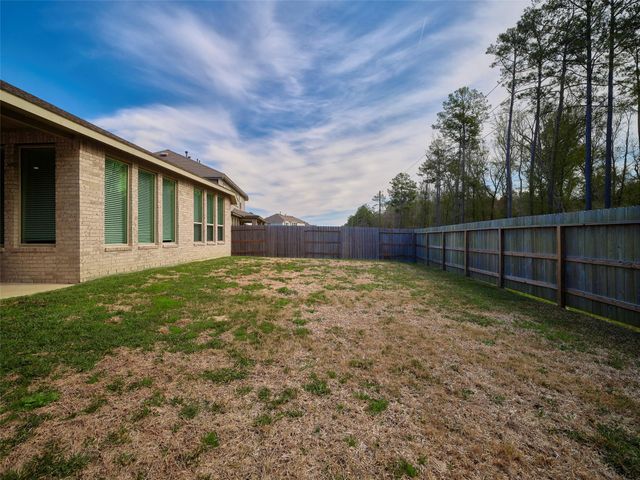 23534 Terreti Brook Drive, New Caney, TX 77357
