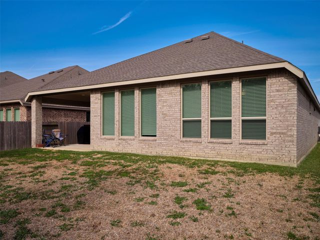 23534 Terreti Brook Drive, New Caney, TX 77357