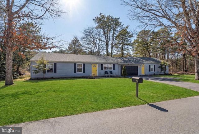 6378 MONMOUTH DR, Mays Landing, NJ 08330