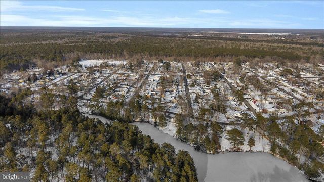 6378 MONMOUTH DR, Mays Landing, NJ 08330