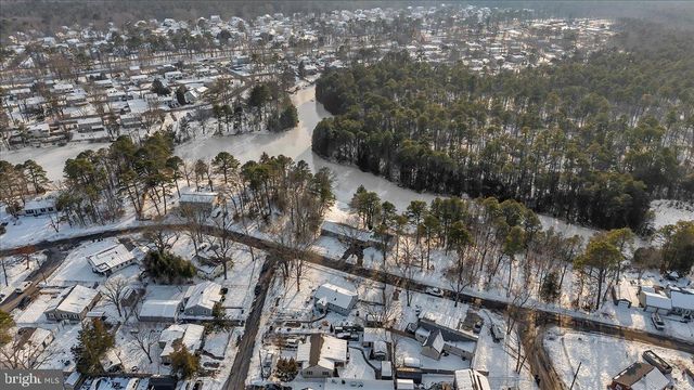 6378 MONMOUTH DR, Mays Landing, NJ 08330