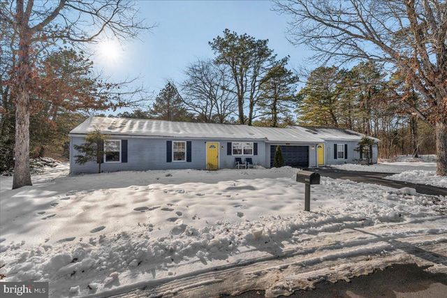 6378 MONMOUTH DR, Mays Landing, NJ 08330