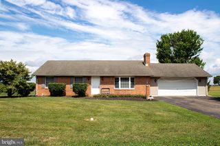 5237 SUNSET LN, Gap, PA 17527