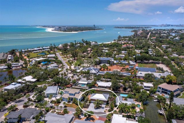 521 CUMMINGS STREET, Sarasota, FL 34242