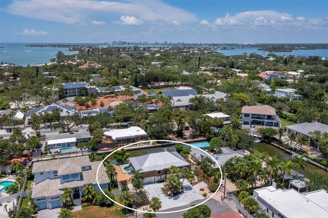 521 CUMMINGS STREET, Sarasota, FL 34242