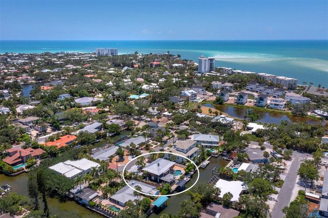 521 CUMMINGS STREET, Sarasota, FL 34242