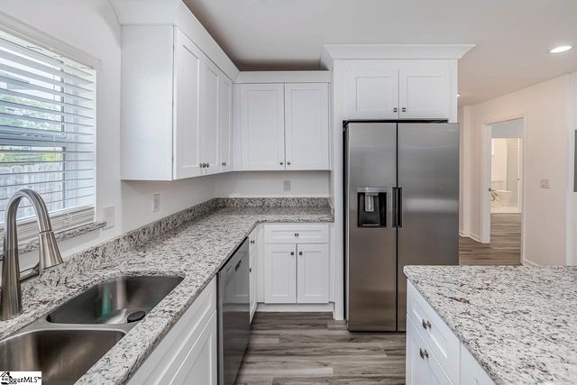 505 Pelham Street, Greer, SC 29651