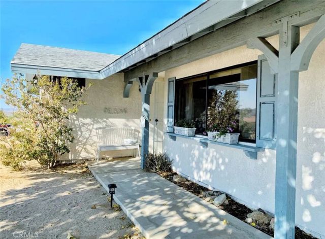 6643 Indian Cove Road, 29 Palms, CA 92277