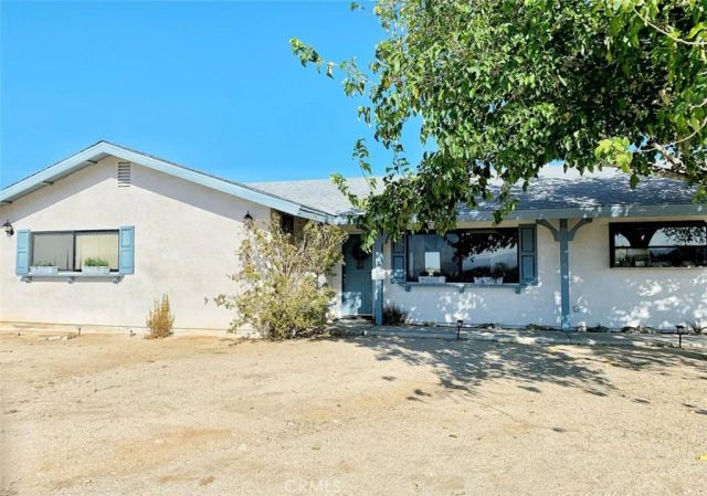 6643 Indian Cove Road, 29 Palms, CA 92277