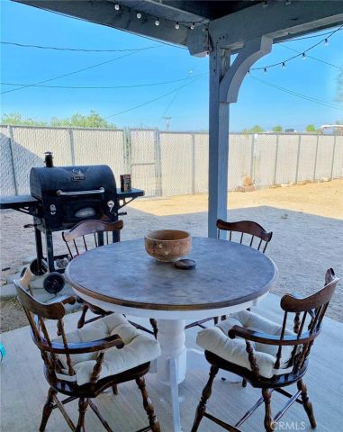 6643 Indian Cove Road, 29 Palms, CA 92277