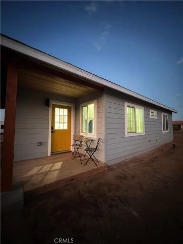 6643 Indian Cove Road, 29 Palms, CA 92277