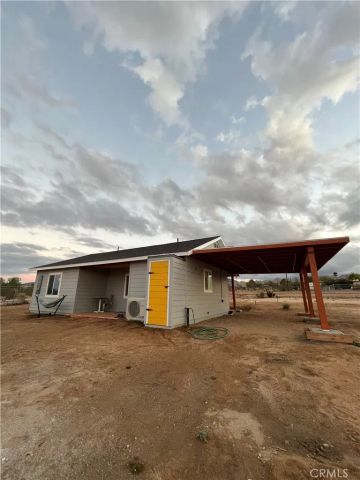 6643 Indian Cove Road, 29 Palms, CA 92277