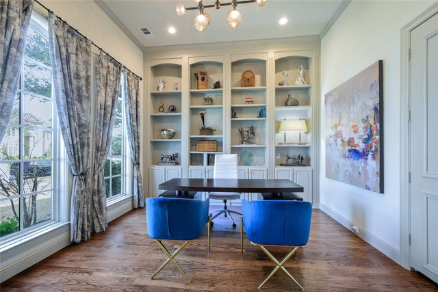 5624 Gillum Drive, Plano, TX 75093