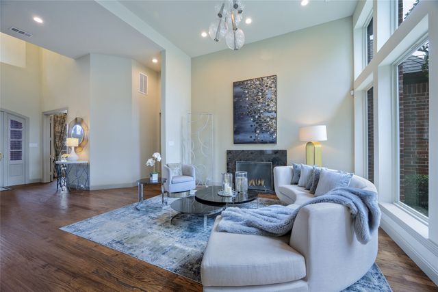 5624 Gillum Drive, Plano, TX 75093