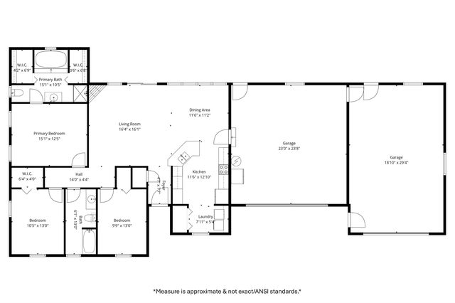 4 Orchard Road, Loogootee, IN 47553