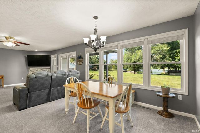 4 Orchard Road, Loogootee, IN 47553