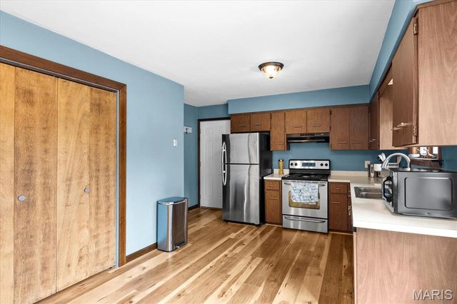 414 Parkview Drive, Lebanon, IL 62254