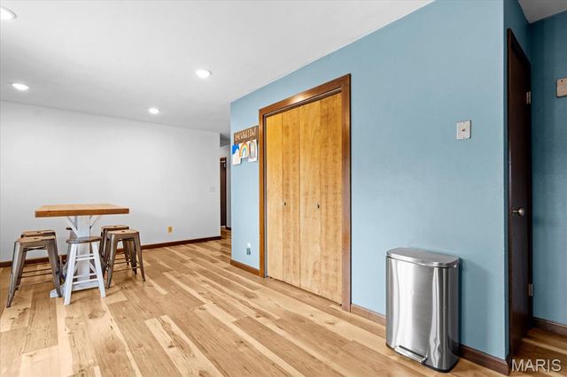 414 Parkview Drive, Lebanon, IL 62254