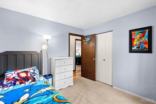 414 Parkview Drive, Lebanon, IL 62254